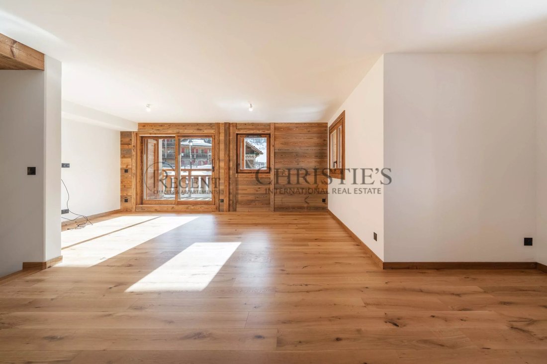 Apartment in Les Gets, Auvergne-Rhône-Alpes, France 4 - 16207112
