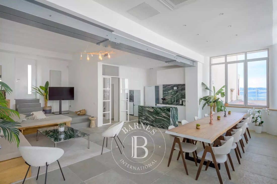 House in Endoume, 7e Arrondissement, Marseille 1 - 16123450