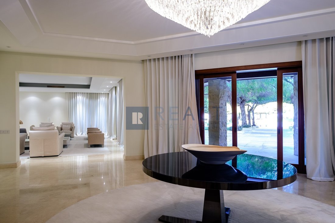 Casa a Lakatamia, Distretto di Nicosia, Cipro 3 - 17778123