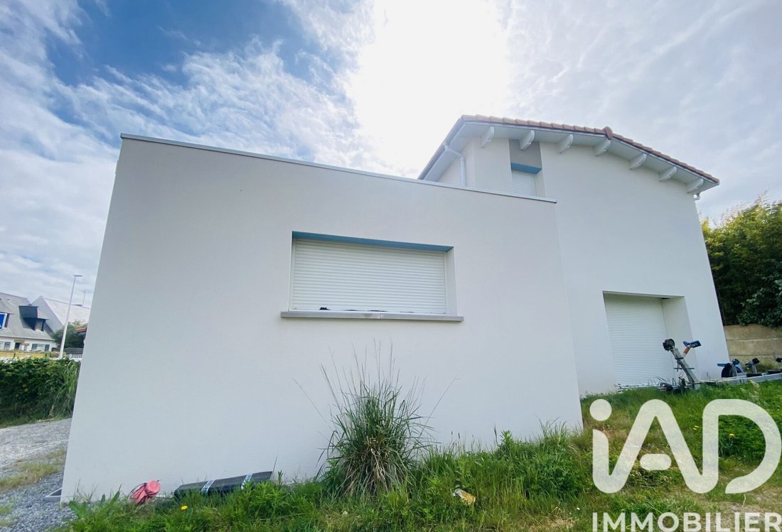 House in Pornichet, Pays de la Loire, France 3 - 17779603
