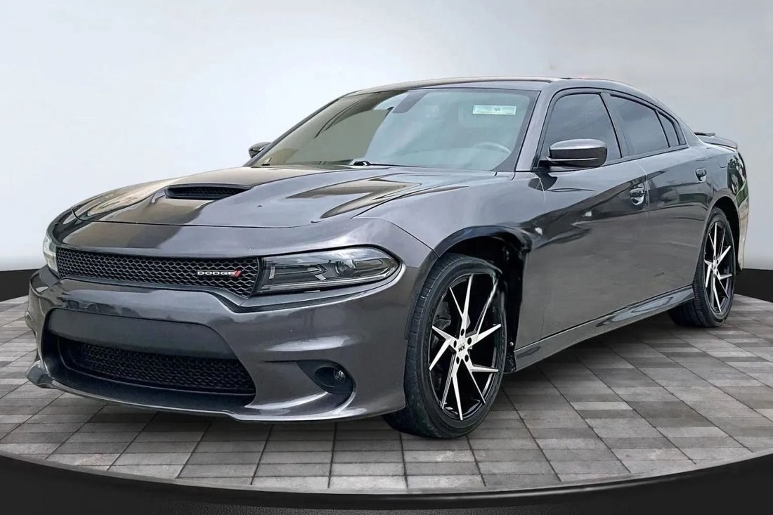 Sedan in Houston, TX, United States 3 - 17777949