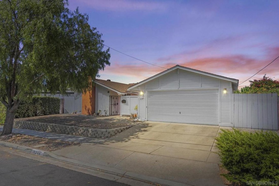 House in San Diego, California, United States 1 - 17777887