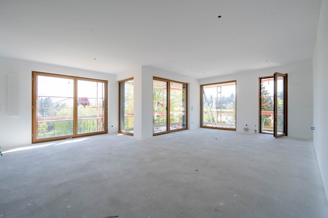 Apartment in Gmunden, Upper Austria, Austria 5 - 16423358