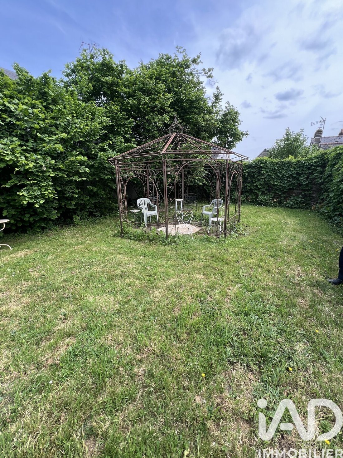 House in Feneu, Pays de la Loire, France 4 - 17779410