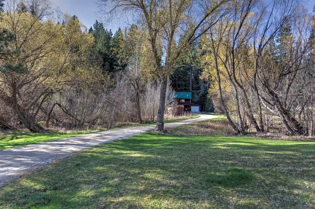House in Darby, Montana, United States 4 - 17777710