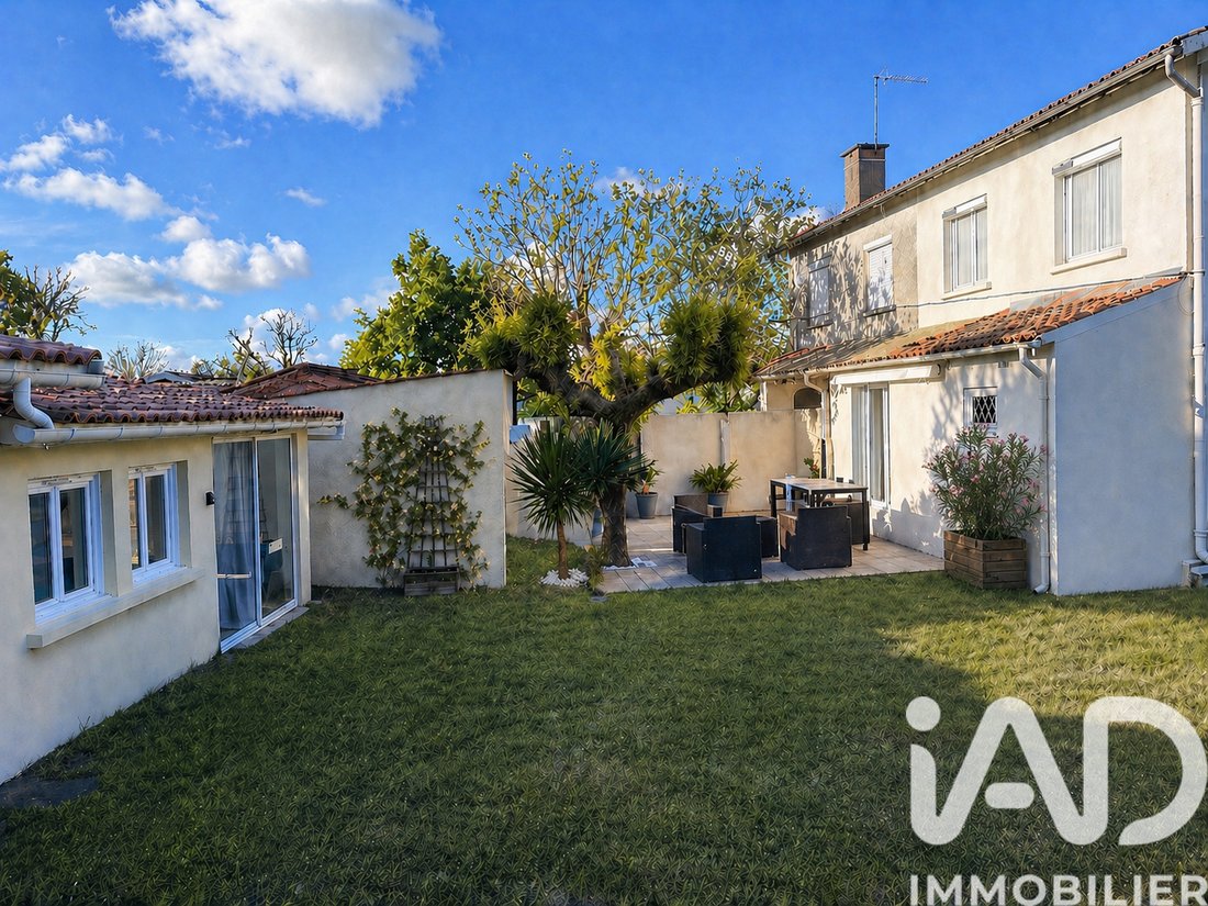 House in Ares, Nouvelle-Aquitaine, France 1 - 17778873