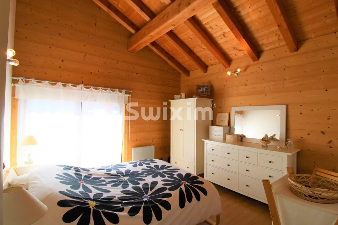 Chalet in Saint-Jean-de-Sixt, Auvergne-Rhône-Alpes, France 5 - 16008409