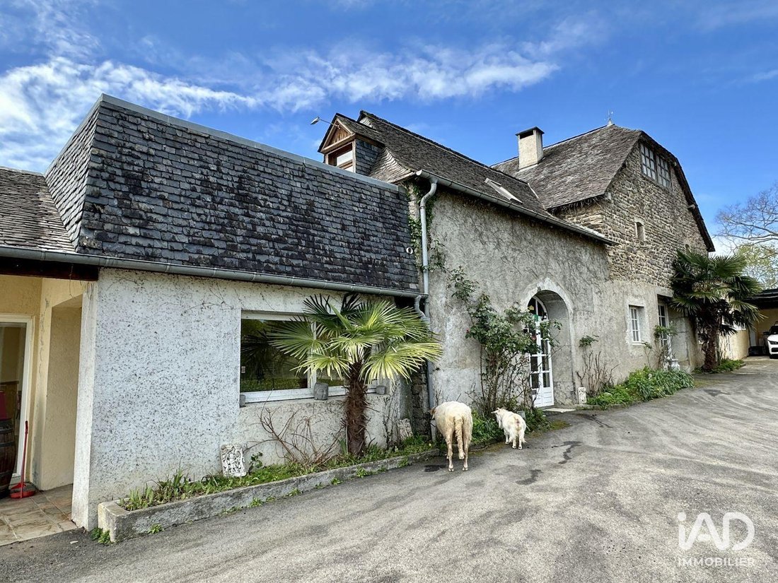 Aramits, Nouvelle-Aquitaine, France 4 - 17778757