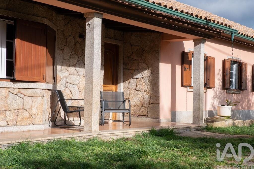 Townhouse in Vilela do Tamega, Vila Real District, Portugal 1 - 17777975