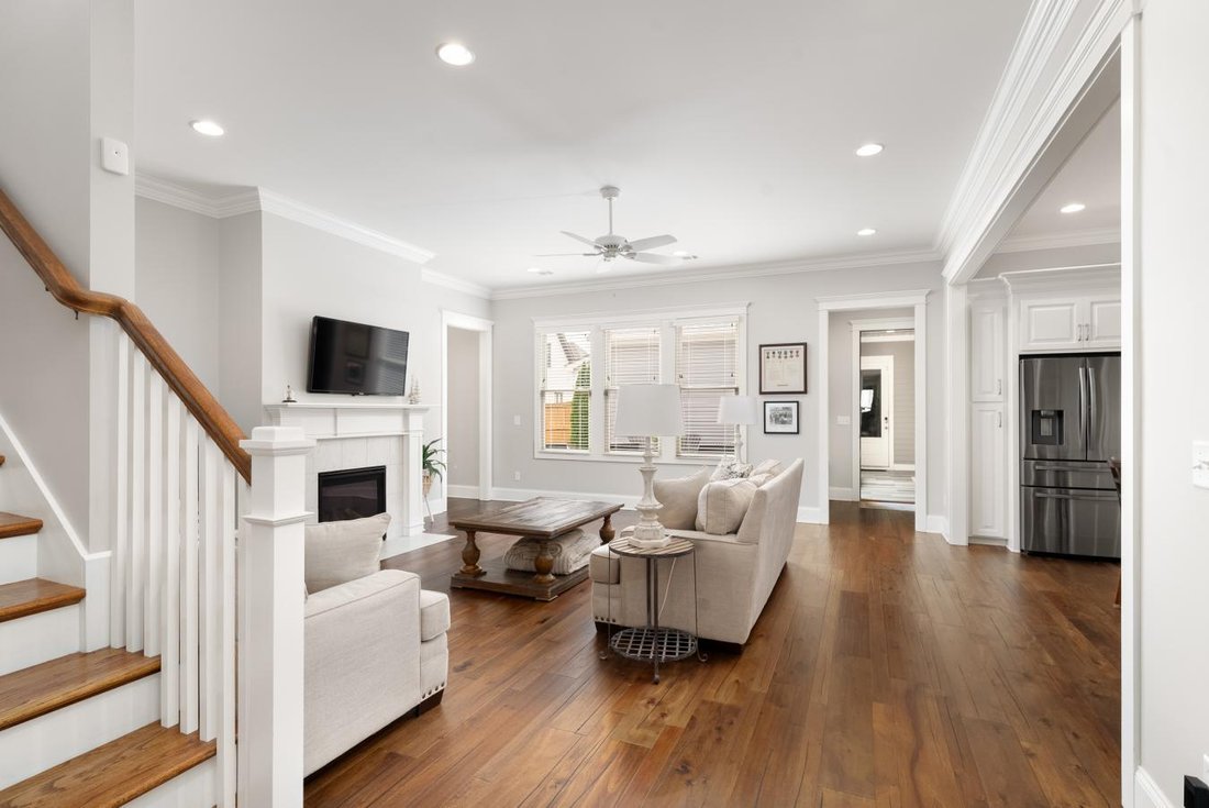 House in Tuscaloosa, Alabama, United States 2 - 17777891