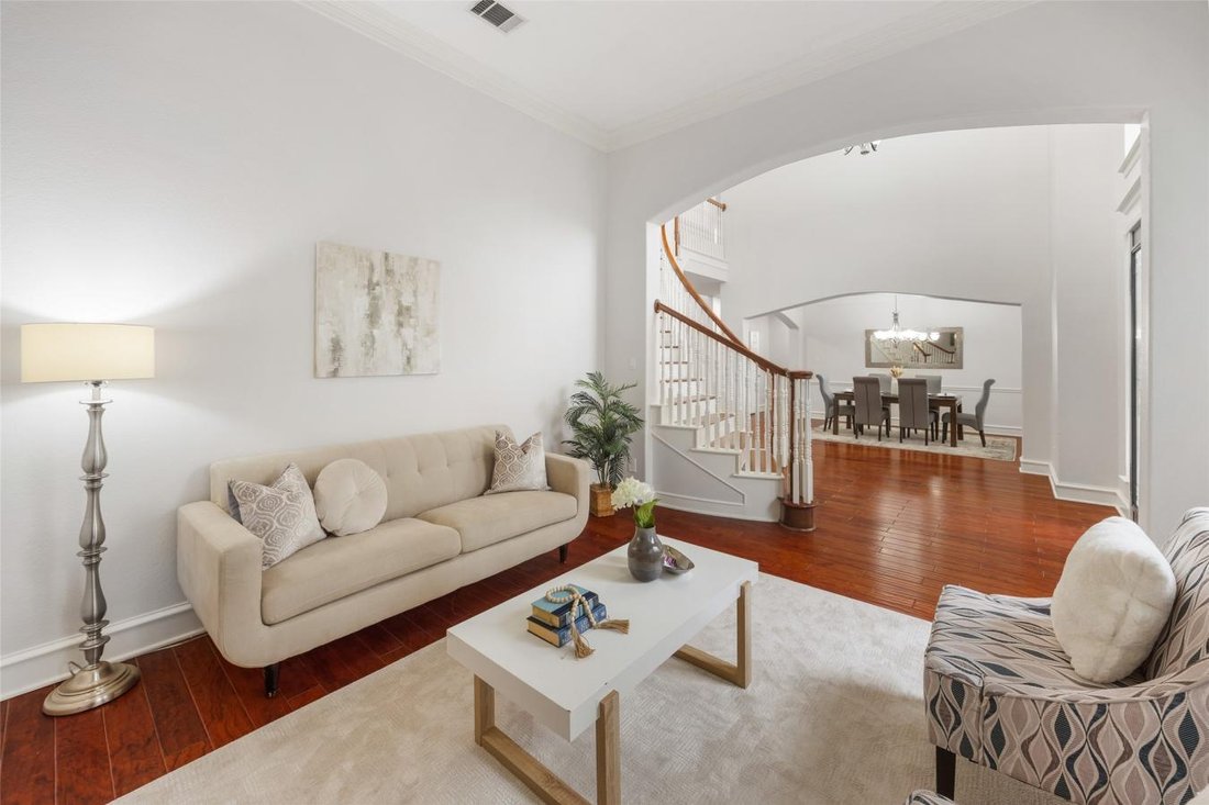 House in Plano, Texas, United States 2 - 17777885