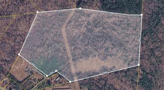 Farm Ranch in Woodruff, South Carolina, United States 3 - 16804048