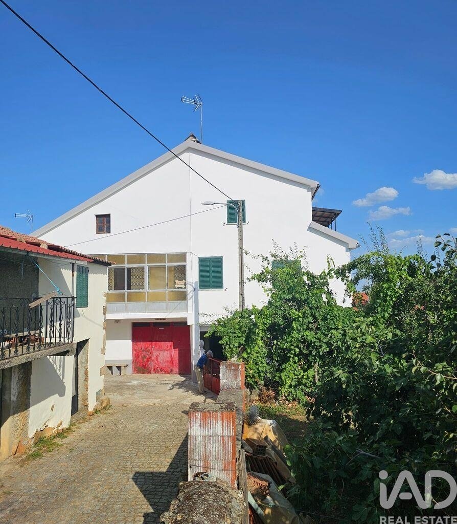 Townhouse in Se, Santa Maria e Meixedo, Braganca District, Portugal 1 - 17778057
