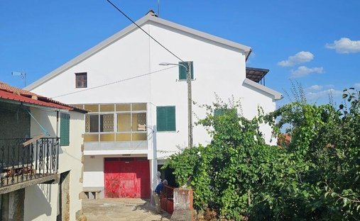 Townhouse en Se, Santa Maria e Meixedo, Distrito de Braganza, Portugal 1