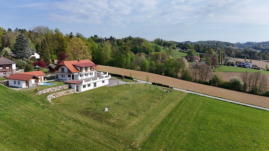 House in Empersdorf, Styria, Austria 3 - 17777745