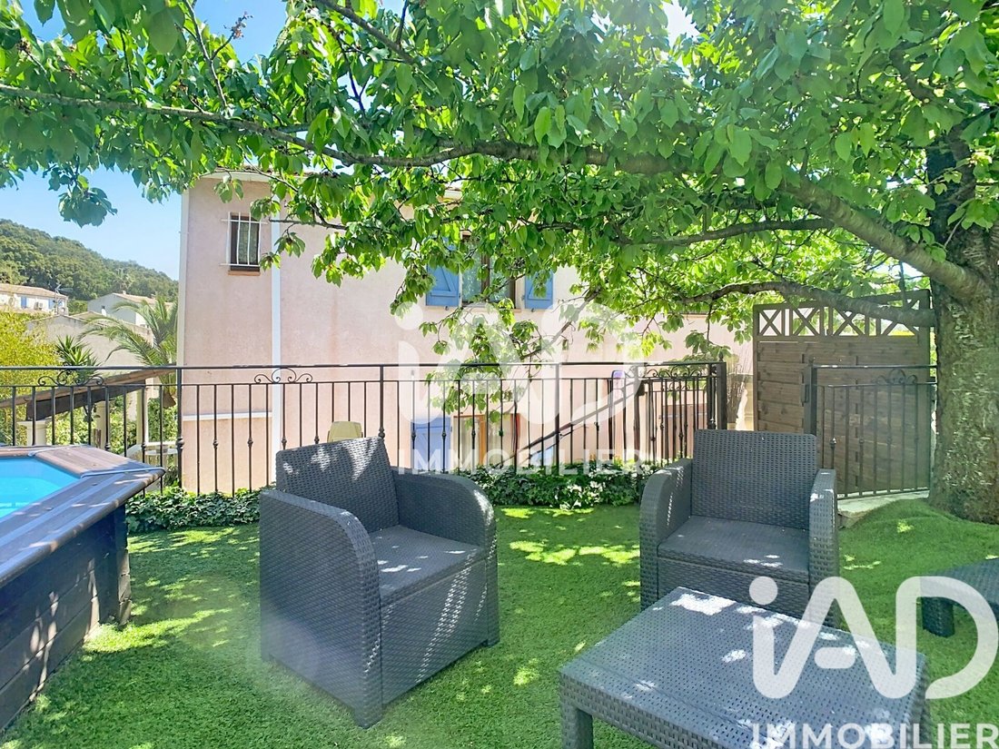 House in Exterieurs, Frejus, France 2 - 17779595