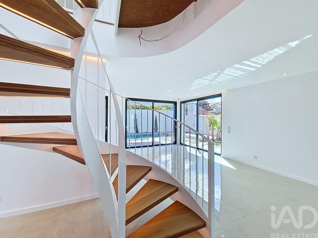 Townhouse in Ericeira, Lisbon, Portugal 5 - 17778072