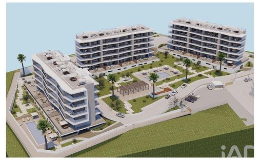 Apartment in Portimao, Algarve, Portugal 1