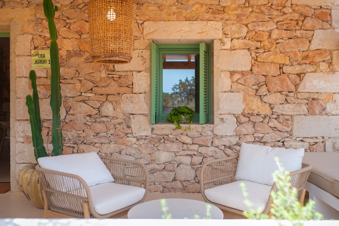 House in Formentera, Balearic Islands, Spain 4 - 17778145