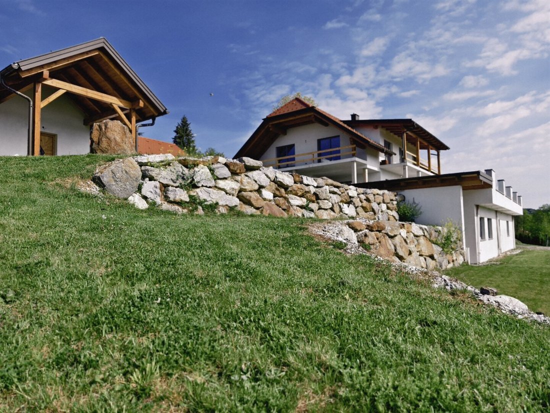House in Empersdorf, Styria, Austria 4 - 17777745
