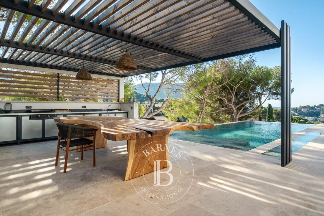 House in Grande Couronne, Cassis, France 5 - 16135957