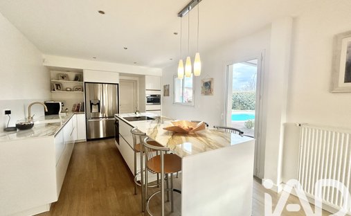 House in Colomiers, Occitania, France 1