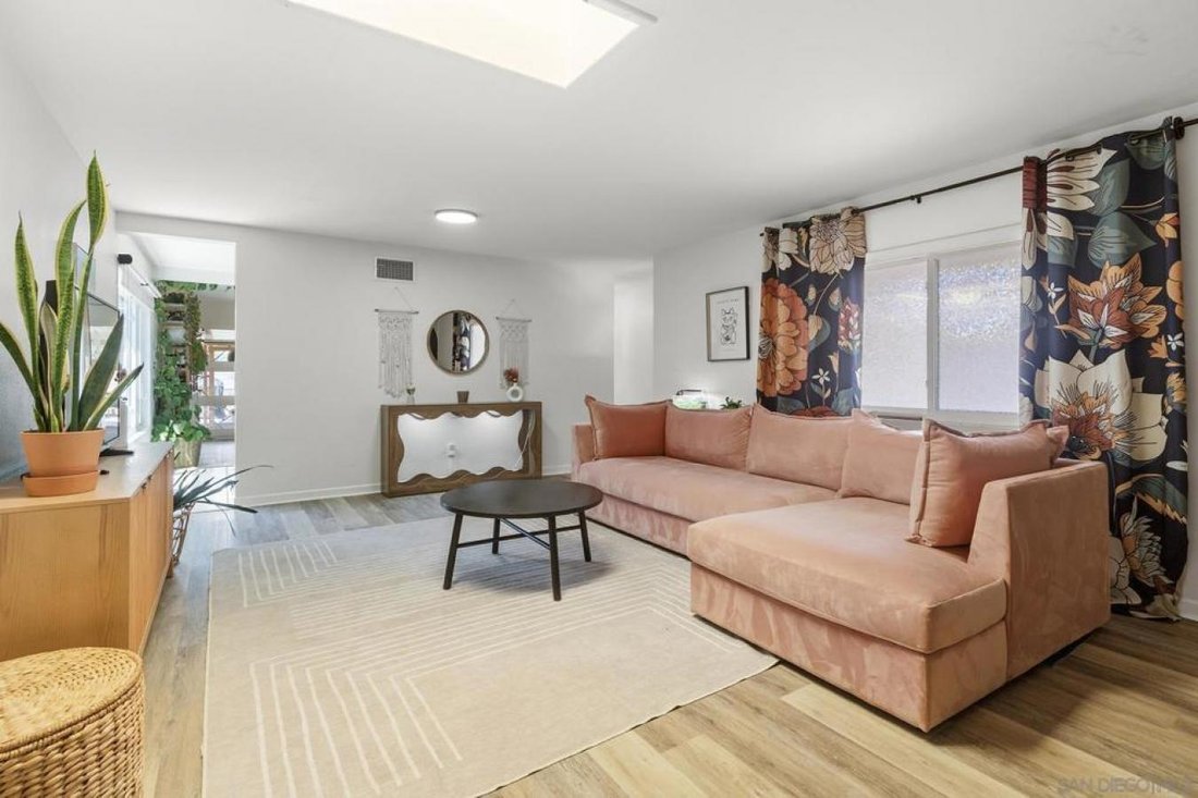 House in San Diego, California, United States 4 - 17777887