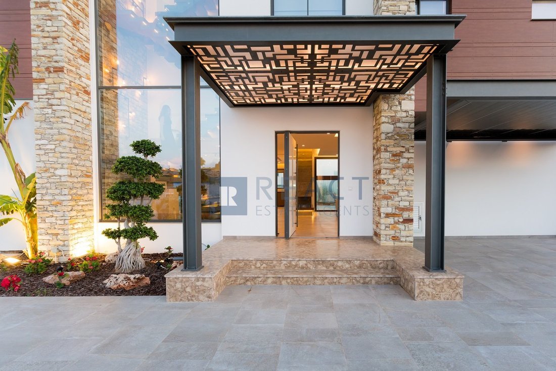 House in Ayia Napa, Cyprus 2 - 17778119