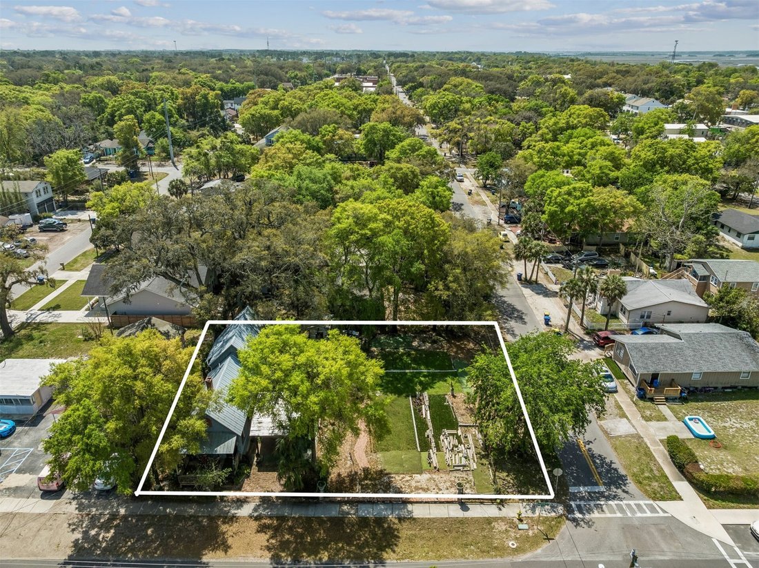 House in Fernandina Beach, Florida, United States 5 - 17777627