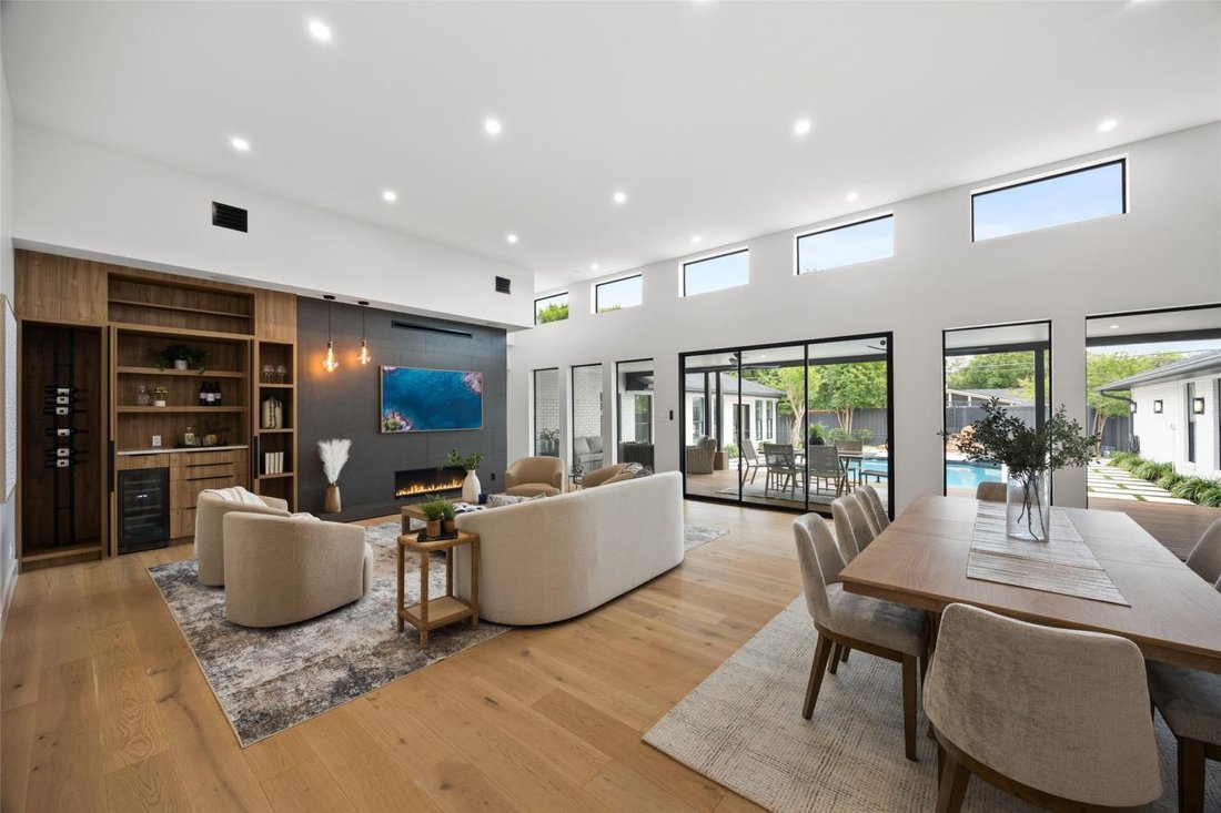House in Dallas, Texas, United States 1 - 17777892