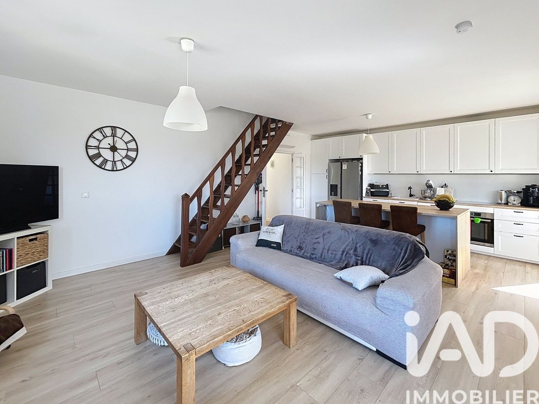 Apartment in Cauro, Corsica, France 1 - 17779610