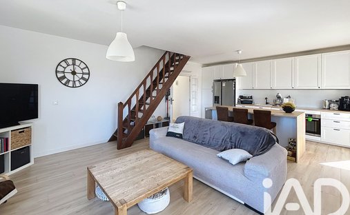Apartment in Cauro, Corsica, France 1