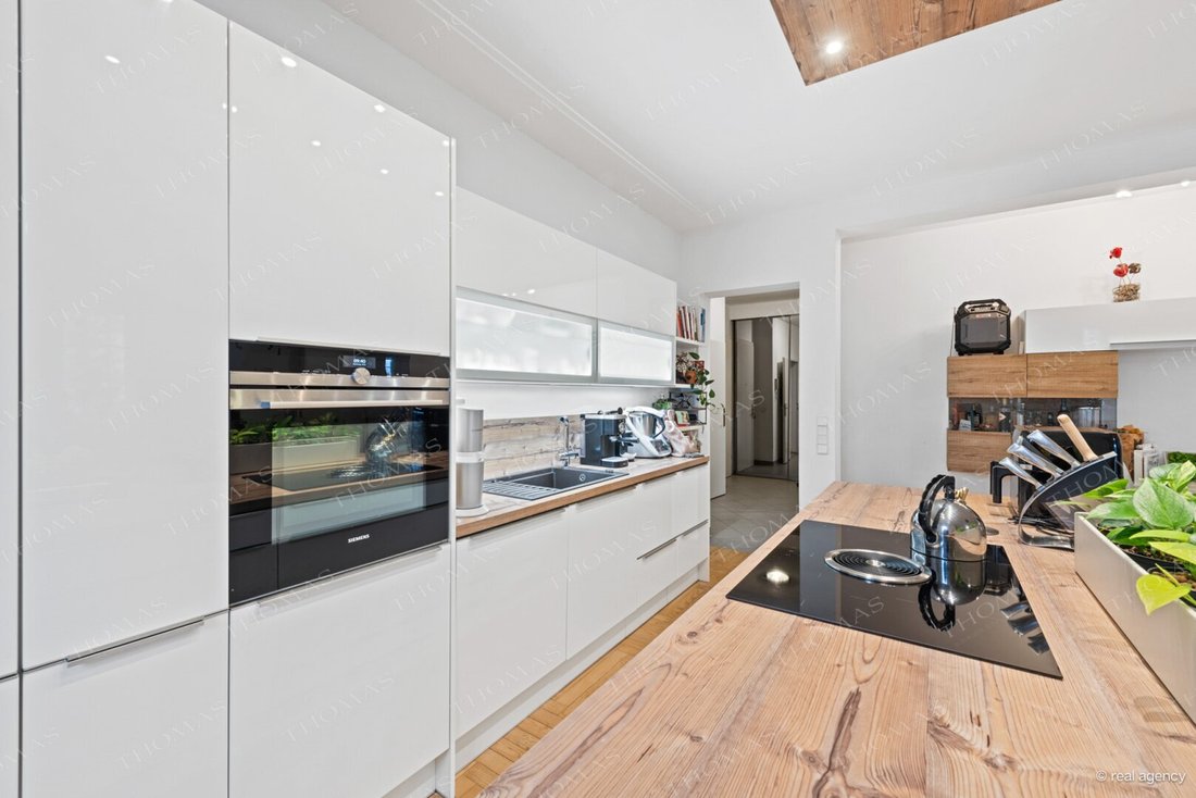 Apartment in Oberwaltersdorf, Lower Austria, Austria 4 - 17777863