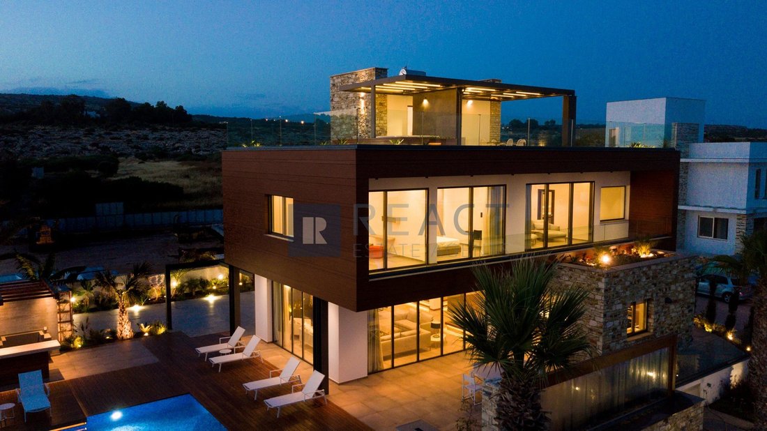 House in Ayia Napa, Cyprus 1 - 17778119