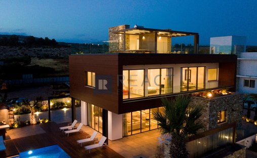 Casa a Agia Napa, Cipro 1