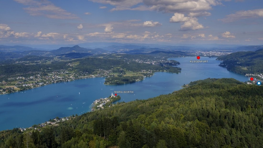 Apartment in Reifnitz, Carinthia, Austria 5 - 17777791