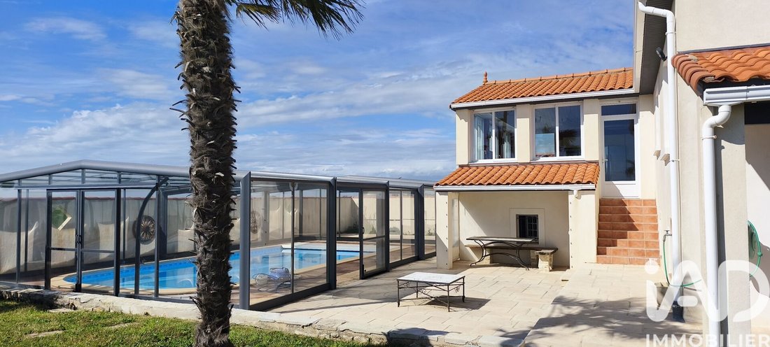 House in Marsilly, Nouvelle-Aquitaine, France 2 - 17779601