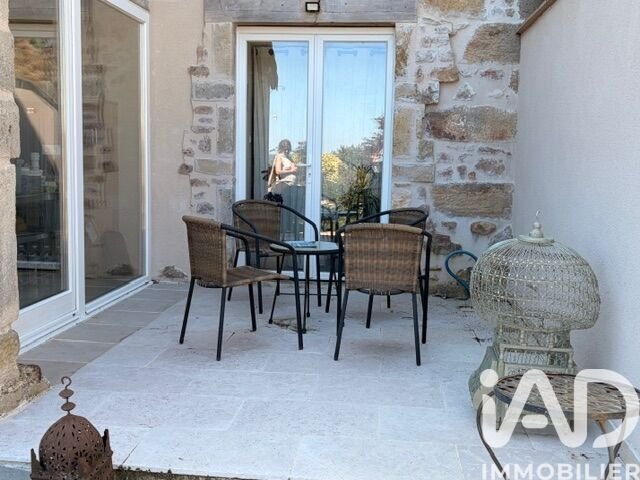 House in Saint-Martin-de-Salencey, Bourgogne – Franche-Comté, France 4 - 17274336