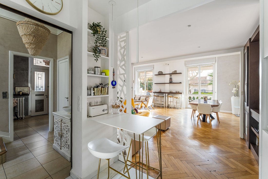 House in Pointe Rouge, 8e Arrondissement, Marseille 4 - 17777900