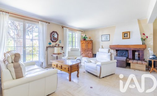Casa en Yerres, Isla de Francia, Francia 1
