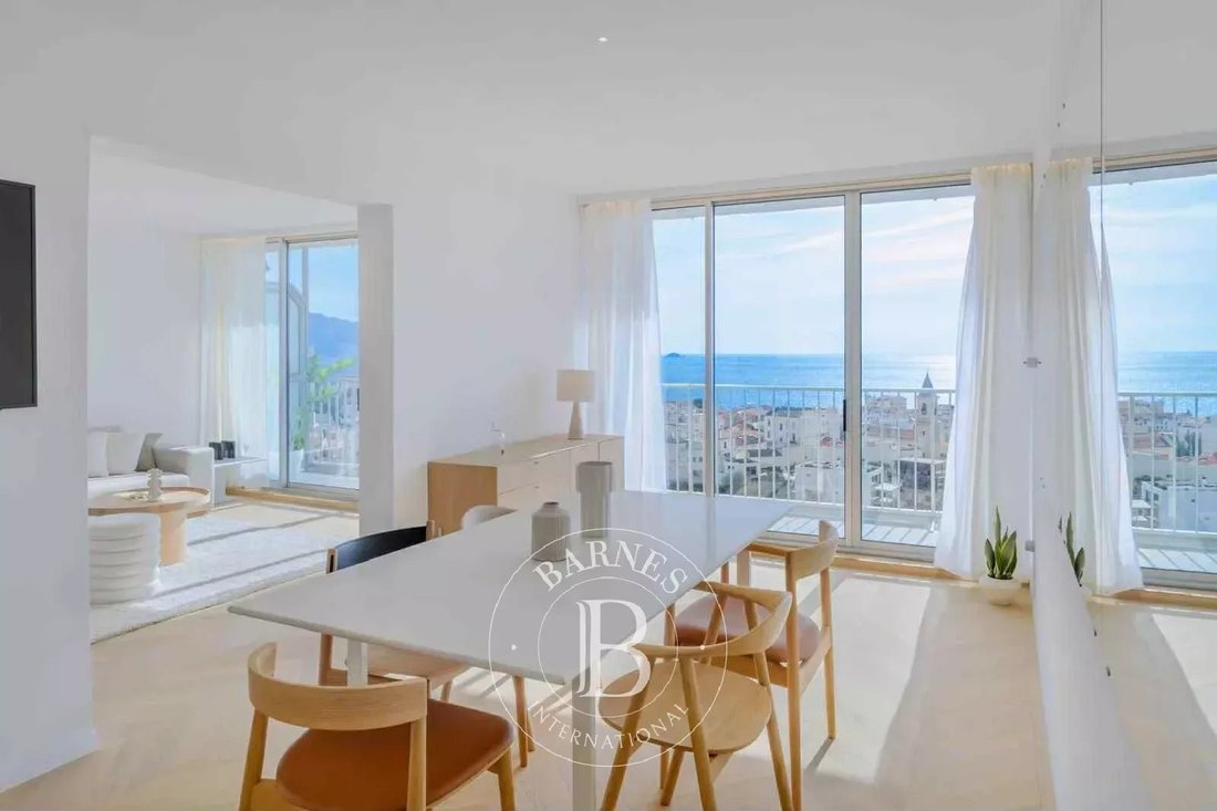 Apartment in Le Pharo, 7e Arrondissement, Marseille 2 - 16753211