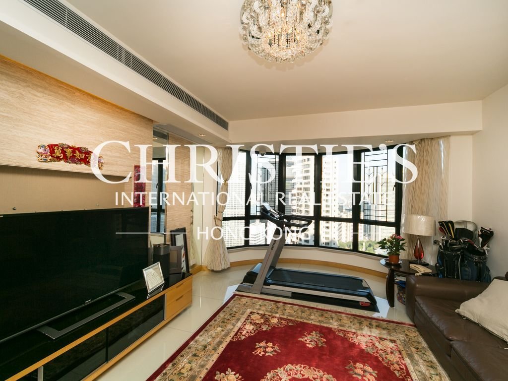 Apartment in Hong Kong, Hong Kong 2 - 17778064