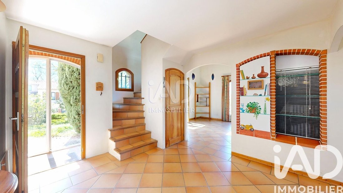 House in Deyme, Occitania, France 2 - 17778983