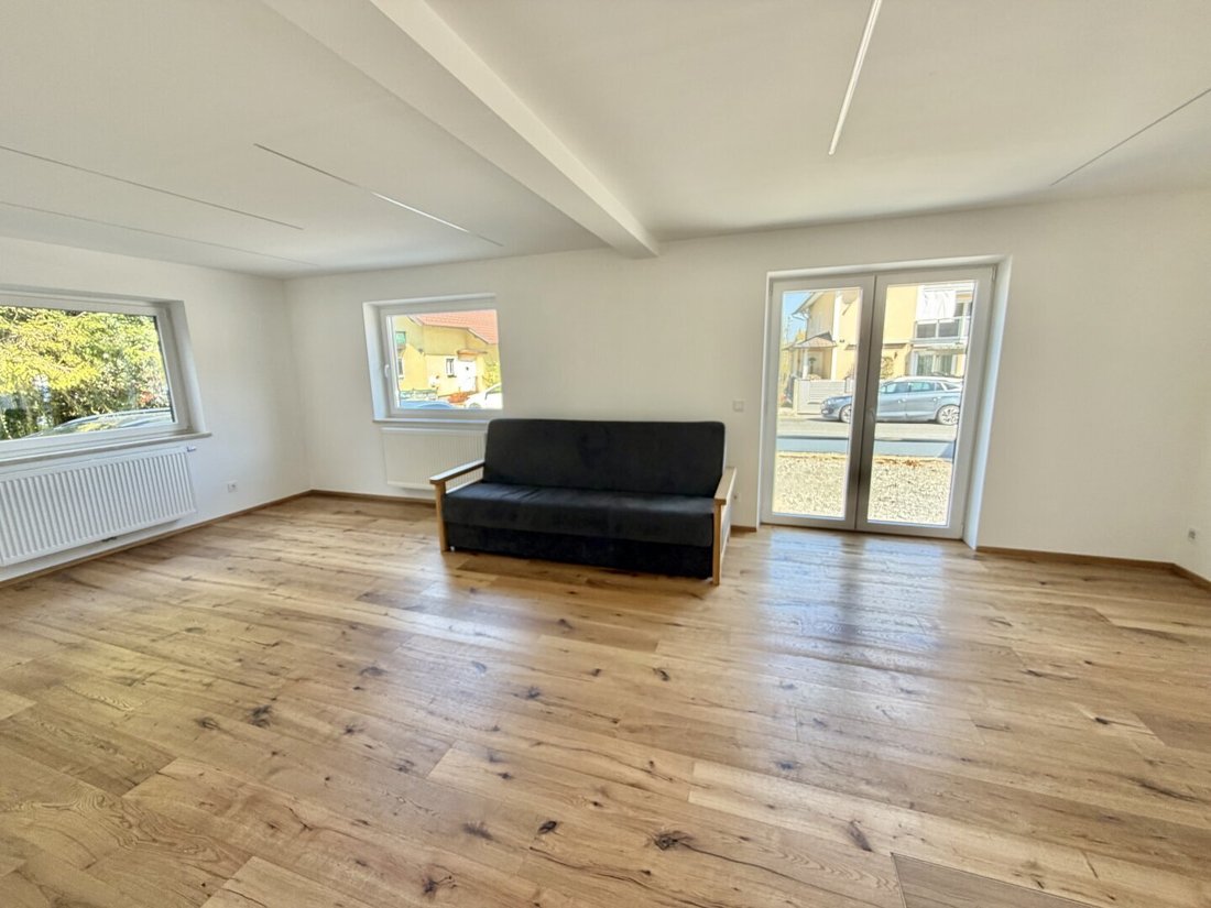 Maison à Salzbourg, Salzbourg, Autriche 4 - 17564754
