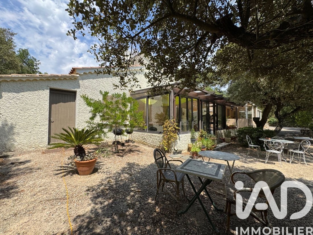 House in Secteur Sud, Pernes-les-Fontaines, France 1 - 17779013