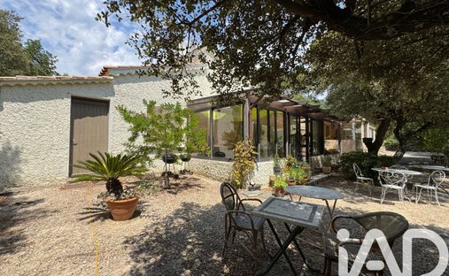 House in Secteur Sud, Pernes-les-Fontaines, France 1