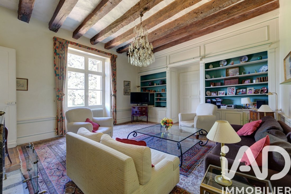 Casa a Joué-lès-Tours, Centro-Val della Loira, Francia 5 - 17778766