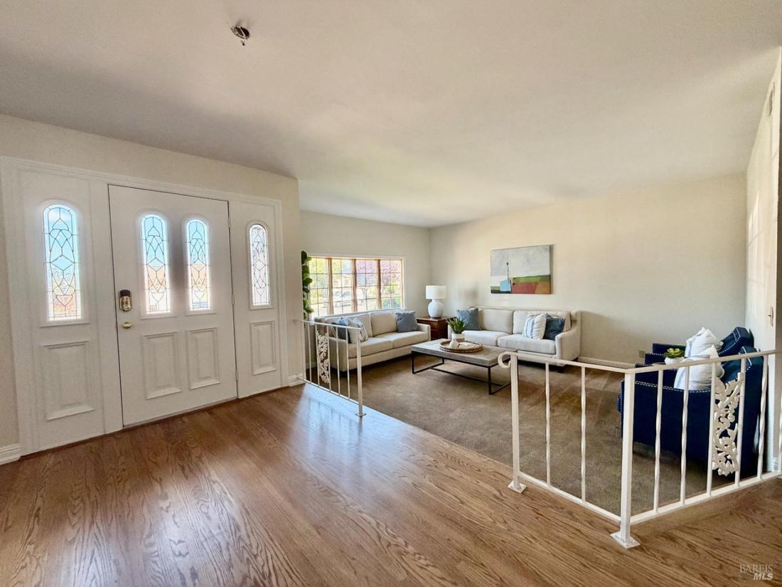 House in Concord, California, United States 4 - 17777888