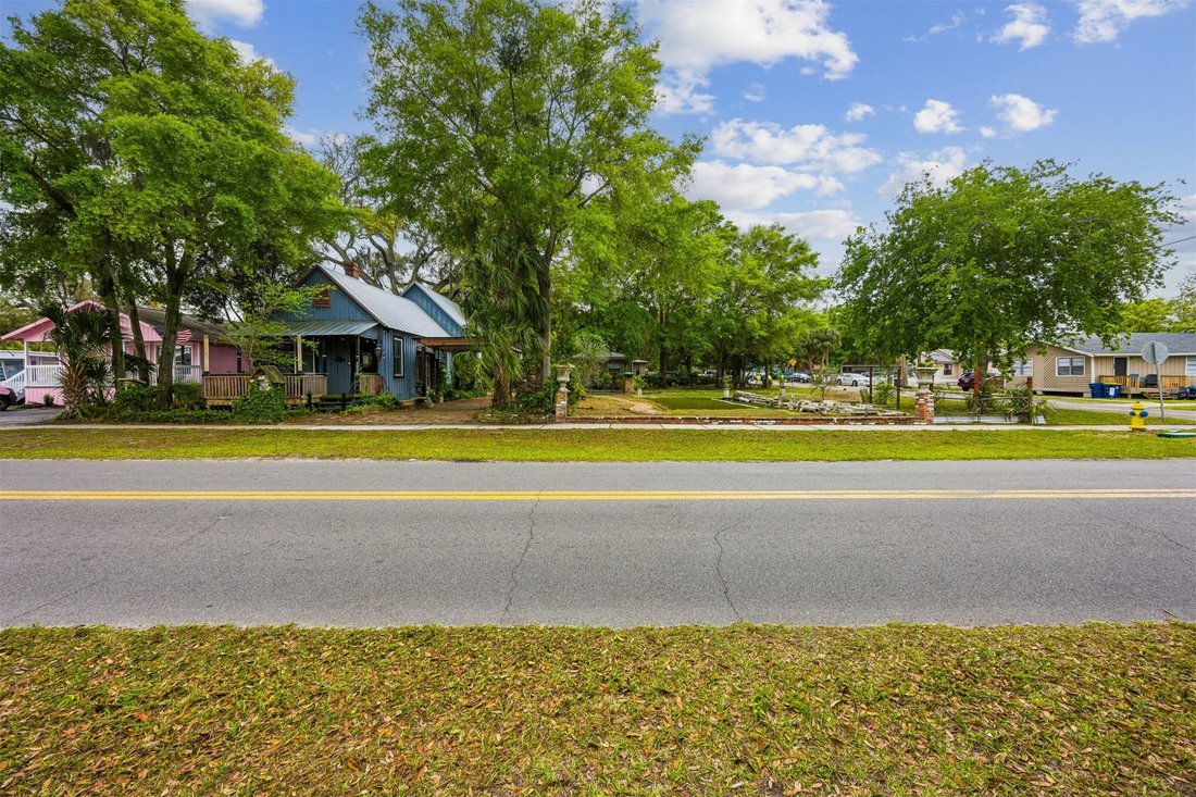 House in Fernandina Beach, Florida, United States 2 - 17777627