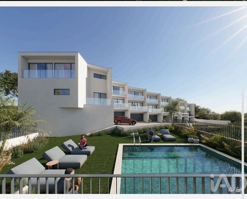 Townhouse in Gondomar (Sao Cosme), Valbom e Jovim, Porto District, Portugal 1 - 17778053